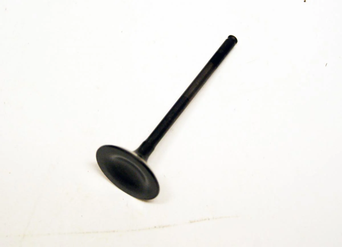 VALVE EXHAUST CRF450R 07-08, PROX 28.1407-1 14721-MEN-A00 - Image 2