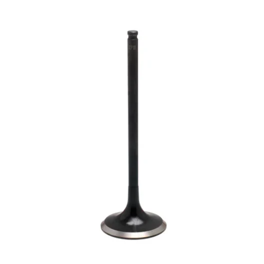 VALVE EXHAUST KTM250 08-2011 BLACK DIAMOND SS, KIBBLEWHITE 96-96266 STAINLESS, BLACK DIAMOND