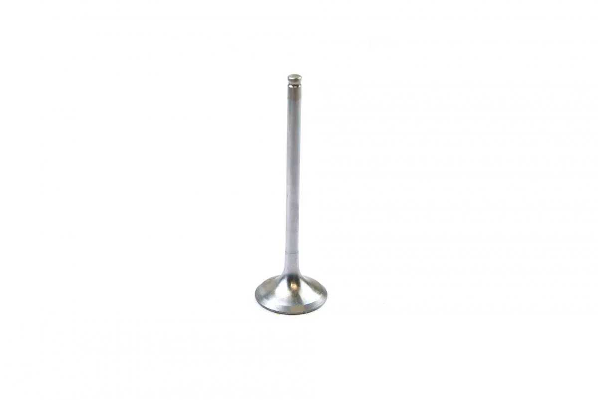 VALVE EXHAUST RM-Z250 04-06 WHITE DIAMOND, KIBBLEWHITE 60-60213H