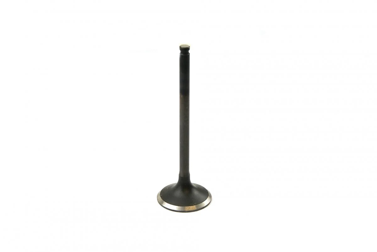 VALVE EXHAUST STEEL, VERTEX 8400006-1, 98-00 YZF400, 98-99 WR400, 2000 YZF426