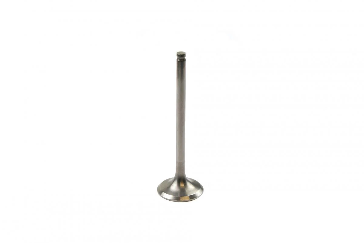 VALVE EXHAUST TITANIUM CRF 250 R, WISECO WVET047, 18-19, 14721-K95-A20