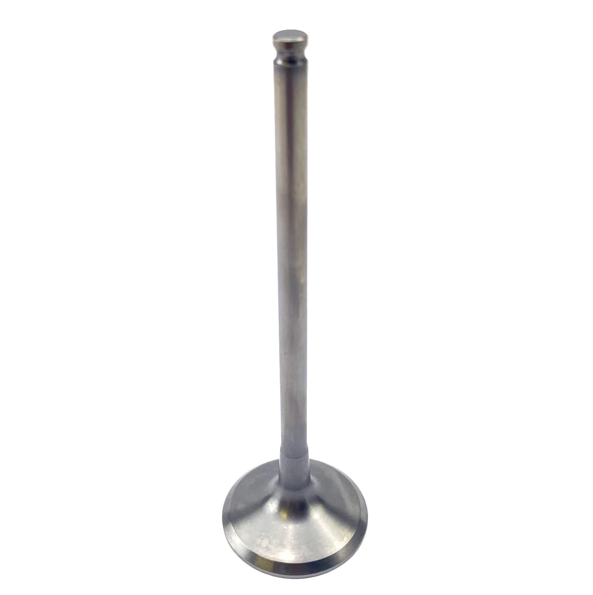 VALVE EXHAUST TITANIUM KAWASAKI KX 250 2025-26, WISECO VET058 - Image 2