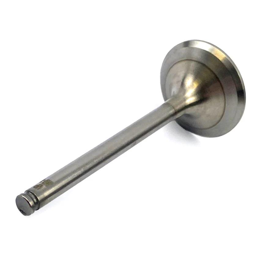 VALVE EXHAUST TITANIUM KTM 450 19-25, VERTEX 8400057-1, 79536531000, KTM, HUSQVARNA - Image 3