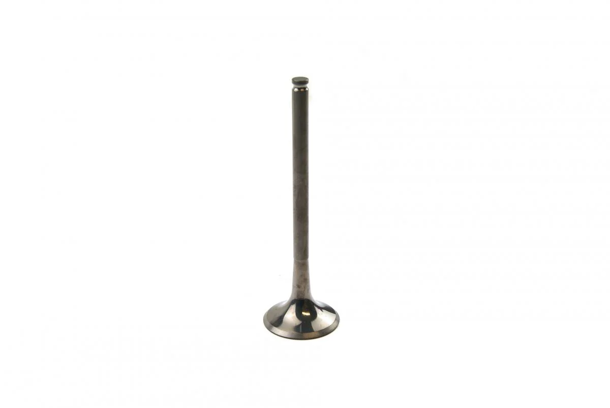 VALVE EXHAUST TITANIUM KTM 450, WISECO VET014 594.36.031.000, SX-F450 03-06, 59436031000