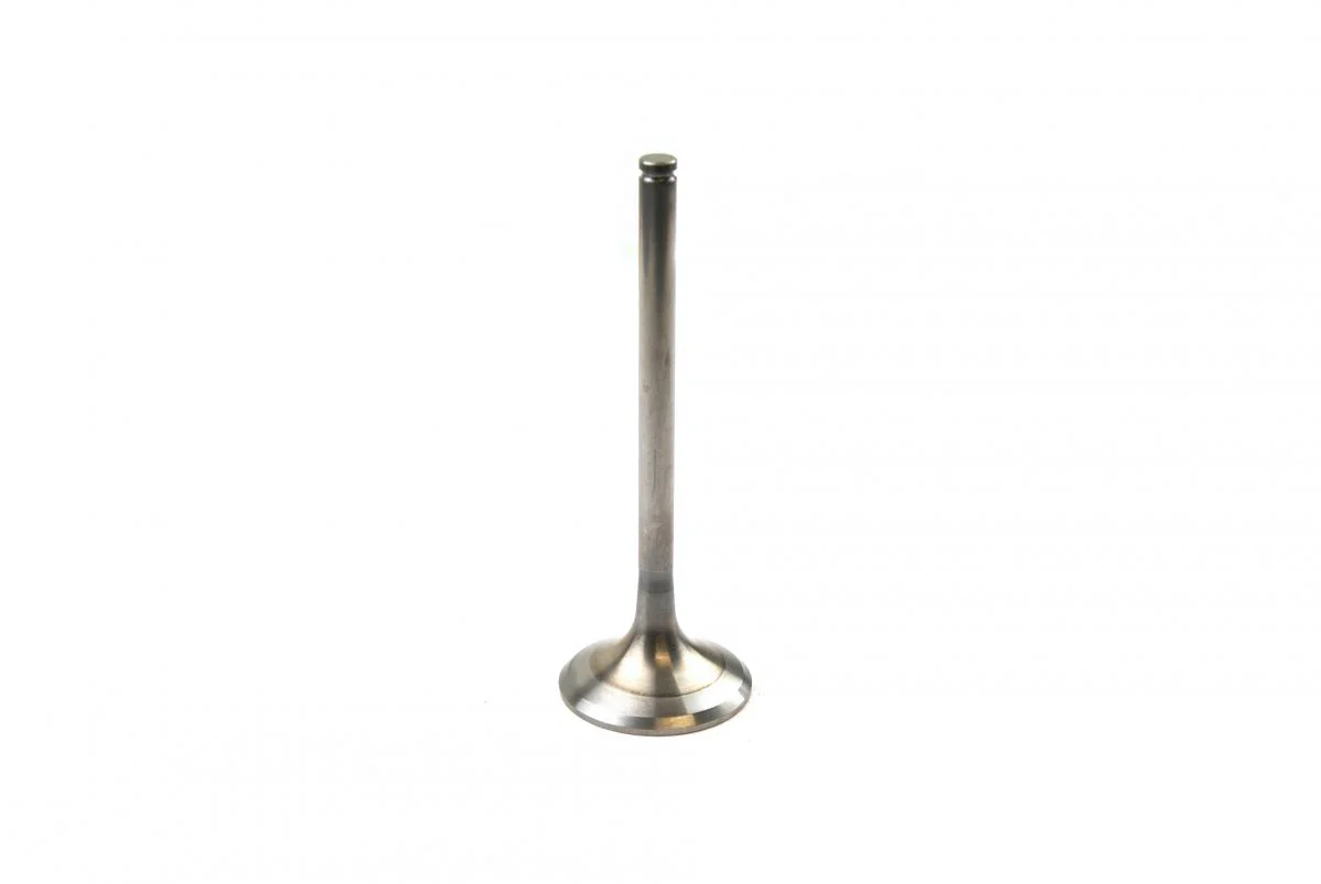 VALVE EXHAUST TITANIUM KTM, PROX 28.6433-1, 789.36.031.000