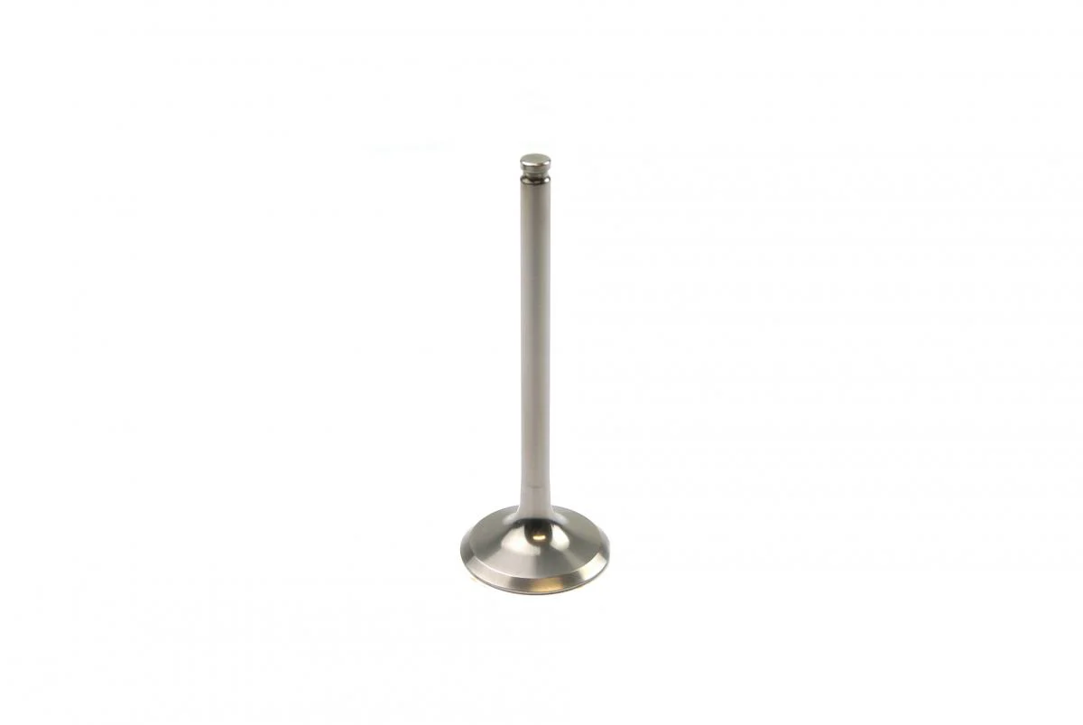 VALVE EXHAUST TITANIUM LTR450, WISECO VET017 2006-2009