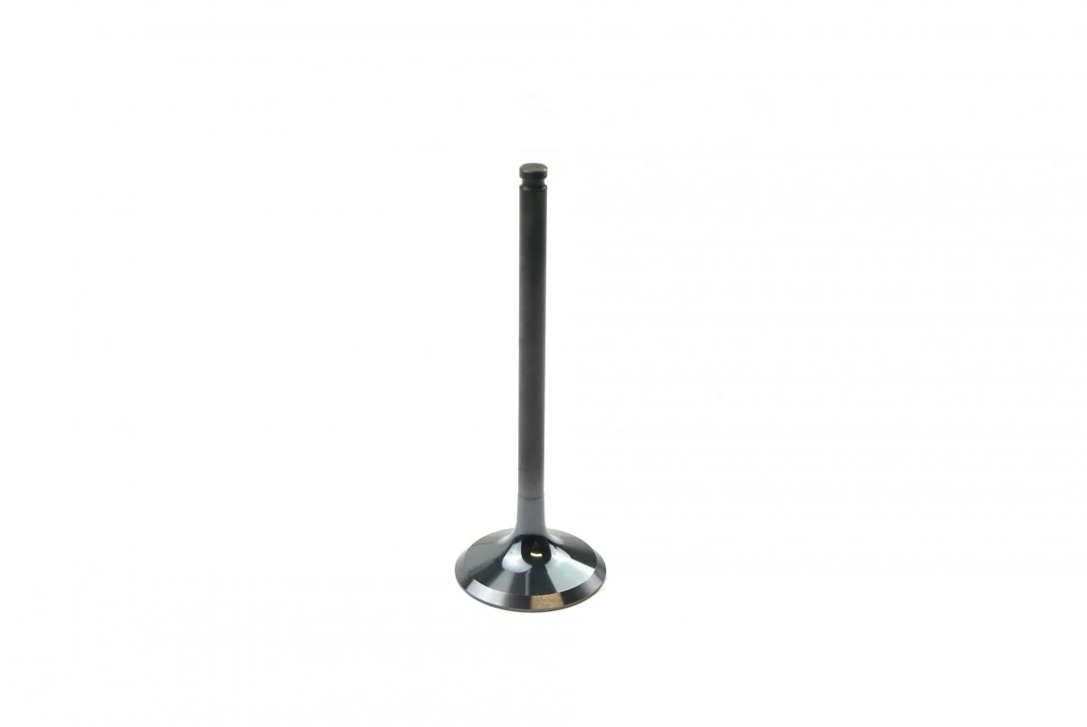 VALVE EXHAUST TITANIUM RMZ450, WISECO VET010 2005-2006