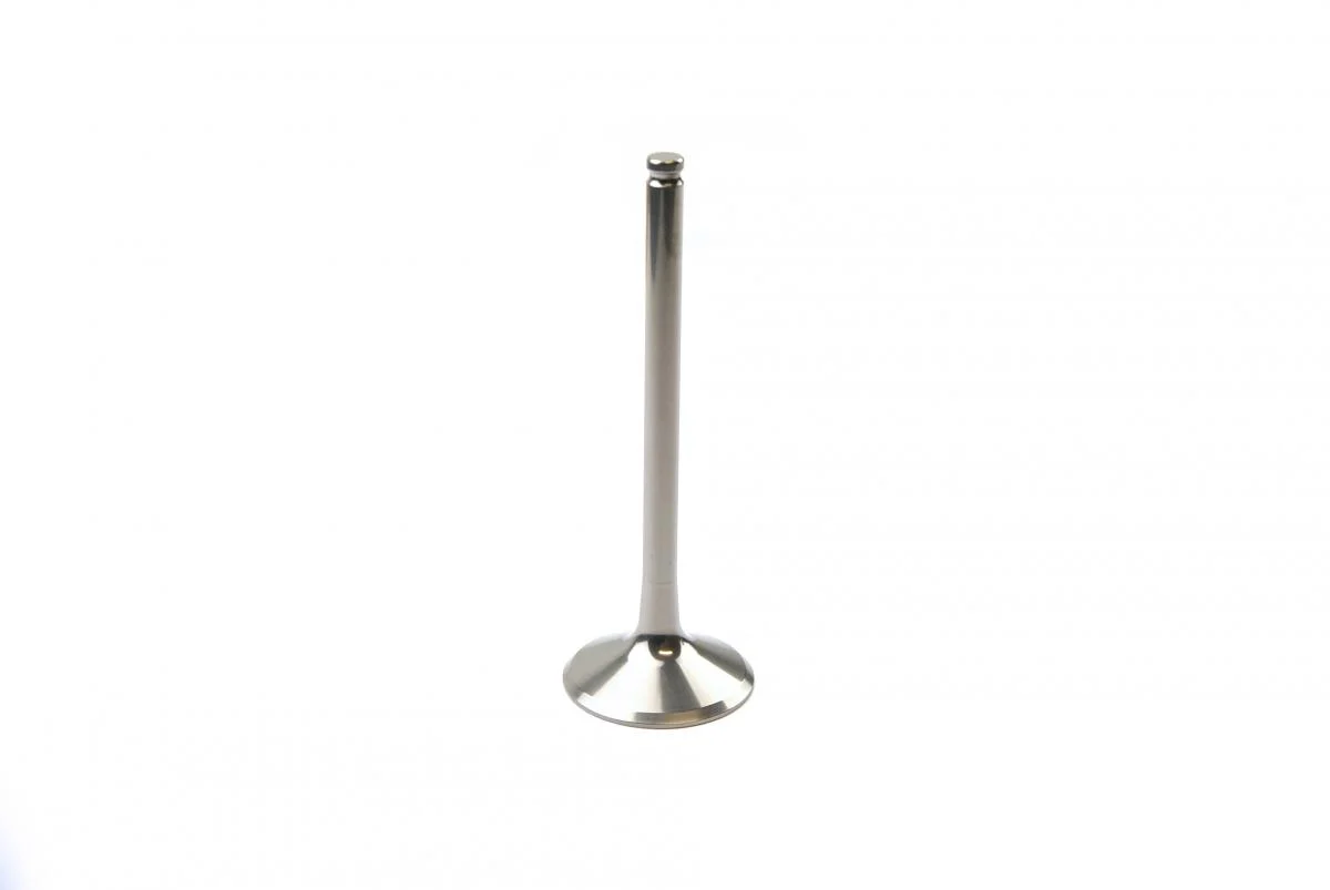 VALVE EXHAUST TITANIUM YZF450, WISECO VET0442014-2015