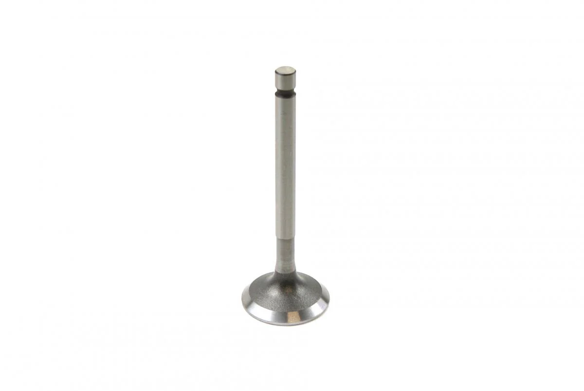 VALVE EXHAUST TT-R125, YBR125, PROX 28.2200-1 5HP-12121-00-00 5HH-E2121-00-00