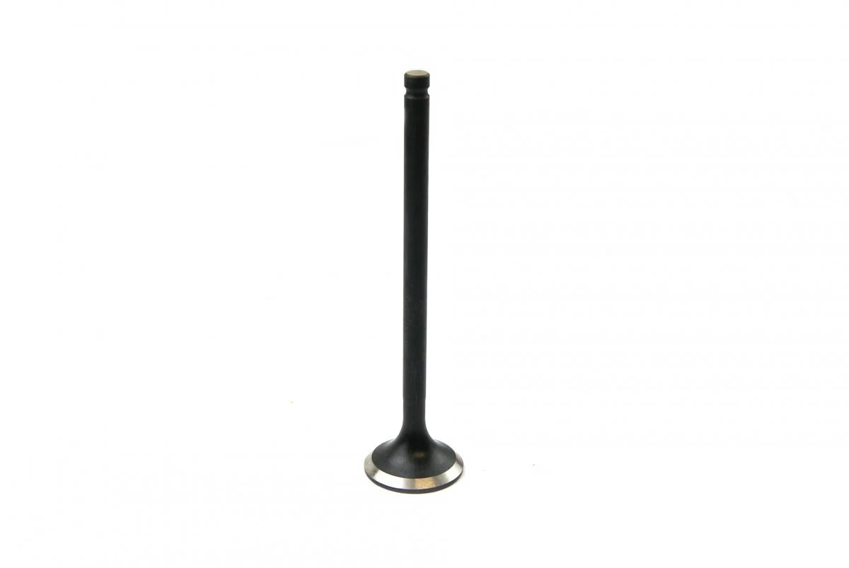 VALVE EXHAUST XR/XL250 RFCV BLACK DIAMOND SS, KIBBLEWHITE 30-30083 STAINLESS, BLACKDIAMOND