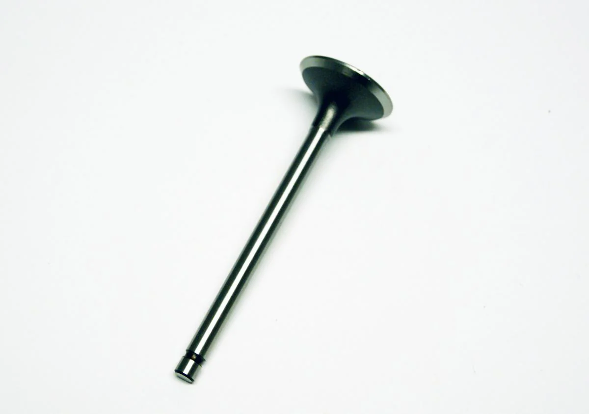 VALVE EXHAUST XT TT-R225, PROX 28.2396-1 5HO-12121-00 - Image 3
