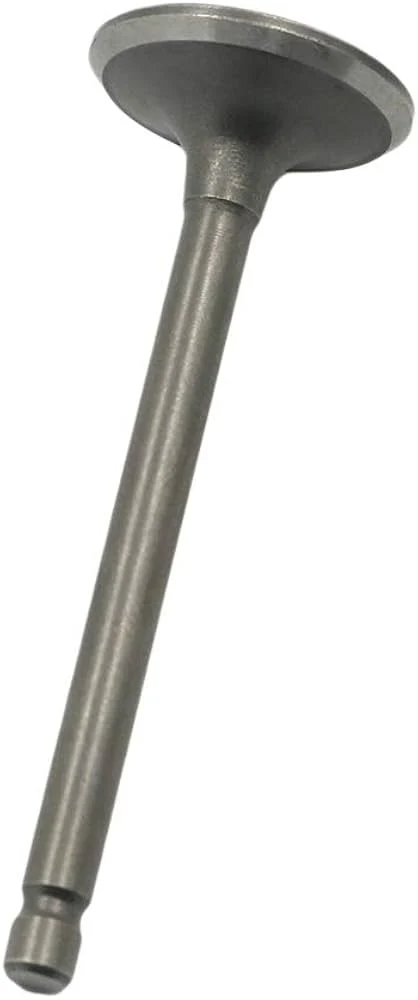 VALVE EXHAUST YFM660 ATV, 80-80063, 3YF-12121-00-00