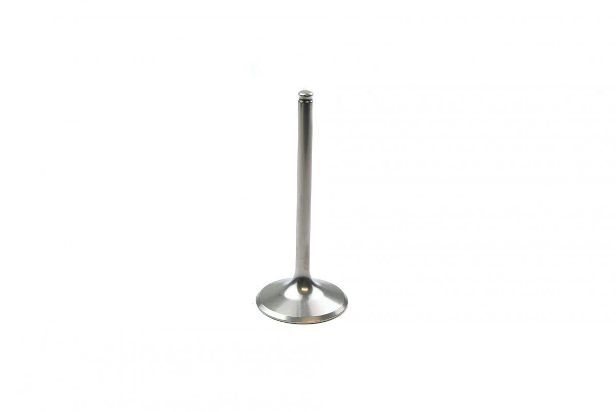 VALVE INTAKE TITANIUM CRF450, WISECO VIT002 TITANIUM, 14711-MEB-670