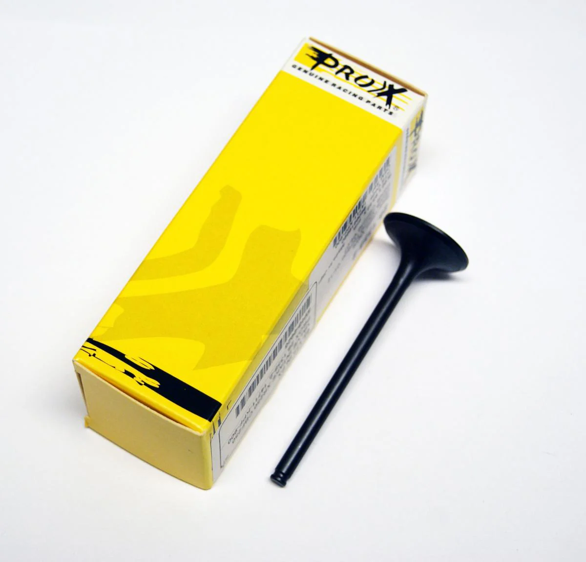 VALVE INTAKE XR250 CBF250, PROX 28.1358-2, 14711-KPF-900 - Image 2
