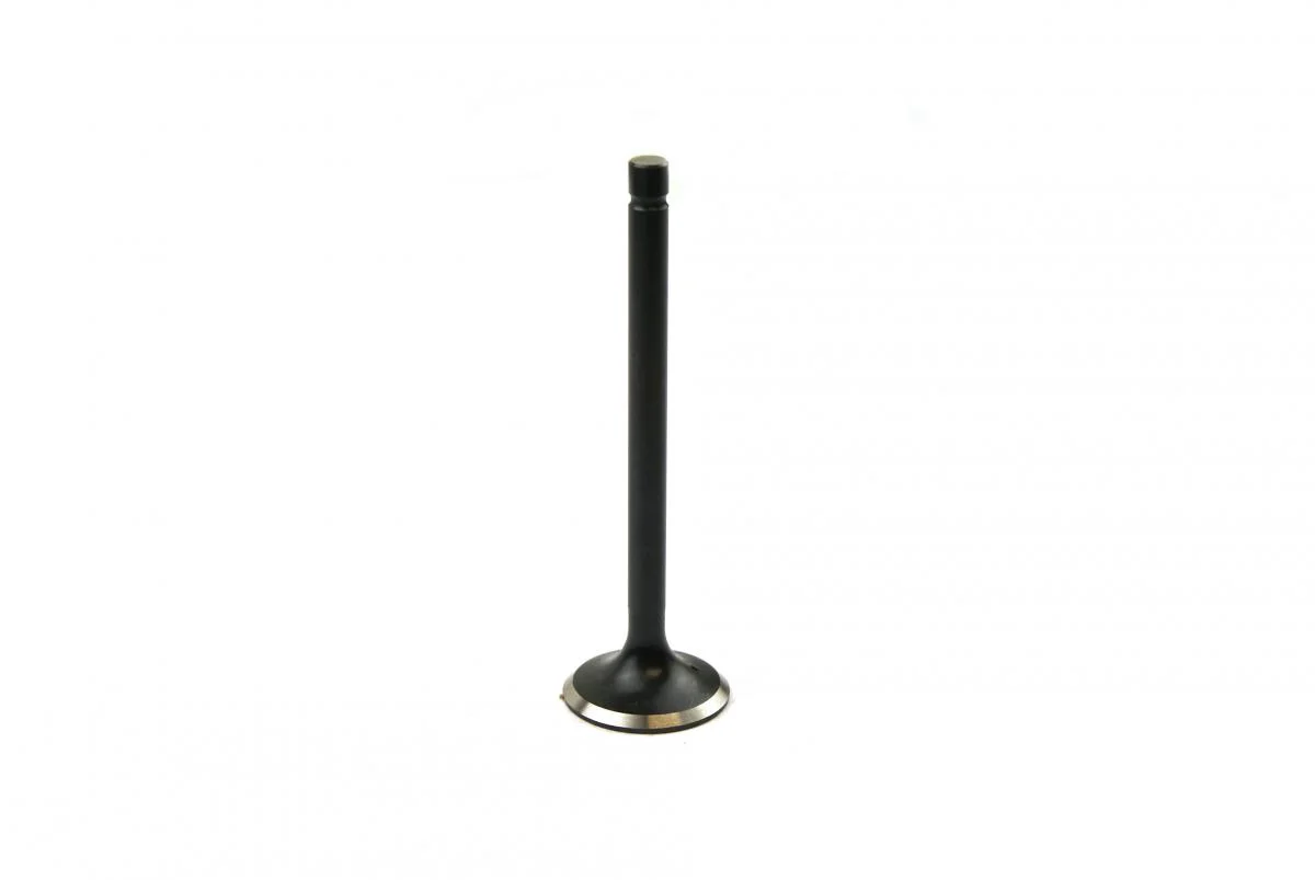 VALVE INTAKE XR75/80/100 85-03 BLACK DIAMOND SS, KIBBLEWHITE 30-30238 STAINLESS, BLACKDIAMOND