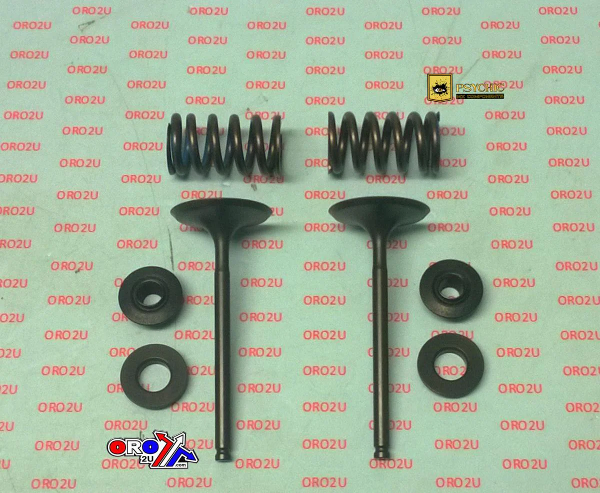 VALVE KIT INTAKE KTM HUSKY, PSYCHIC XU-09556IK - Image 2