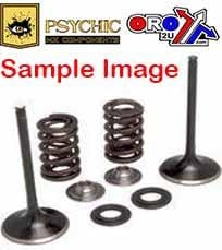 VALVE KIT INTAKE KX250F, PSYCHIC XU-09515IK 09-10 - Image 3