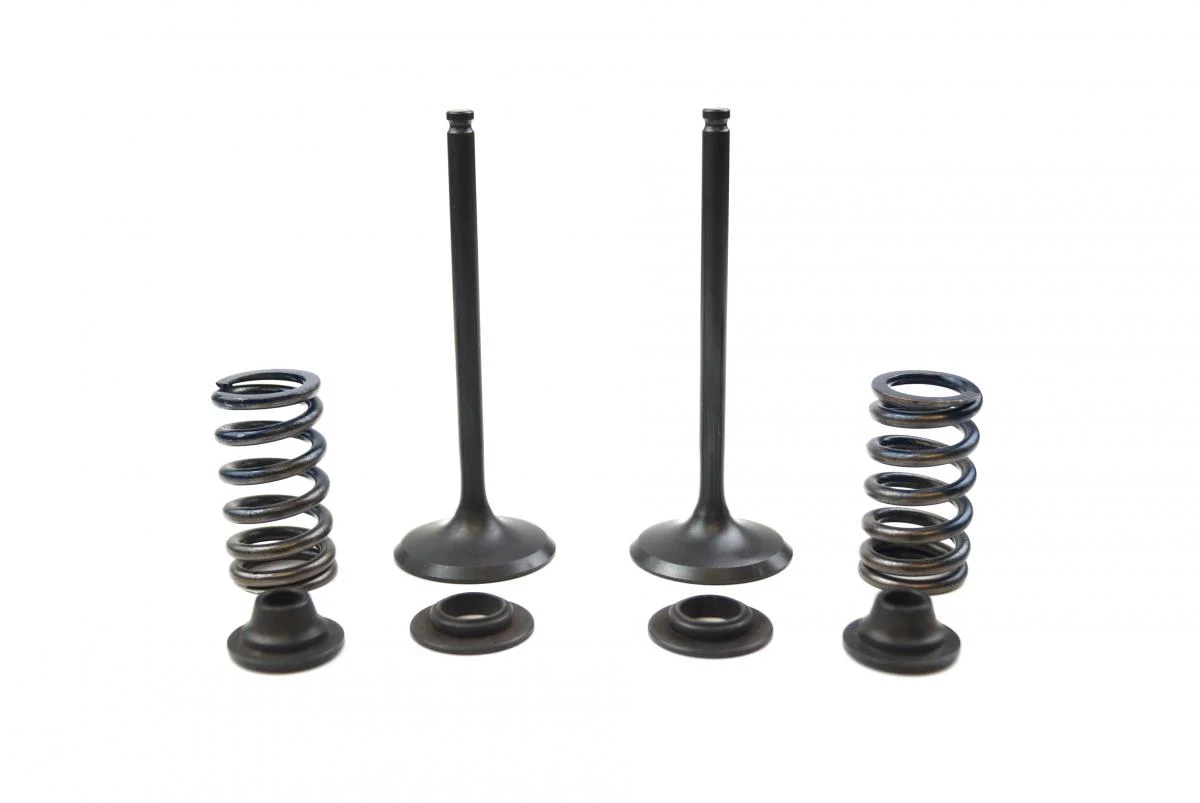 VALVE KIT INTAKE YZF 14-17, PSYCHIC XU-09553IK