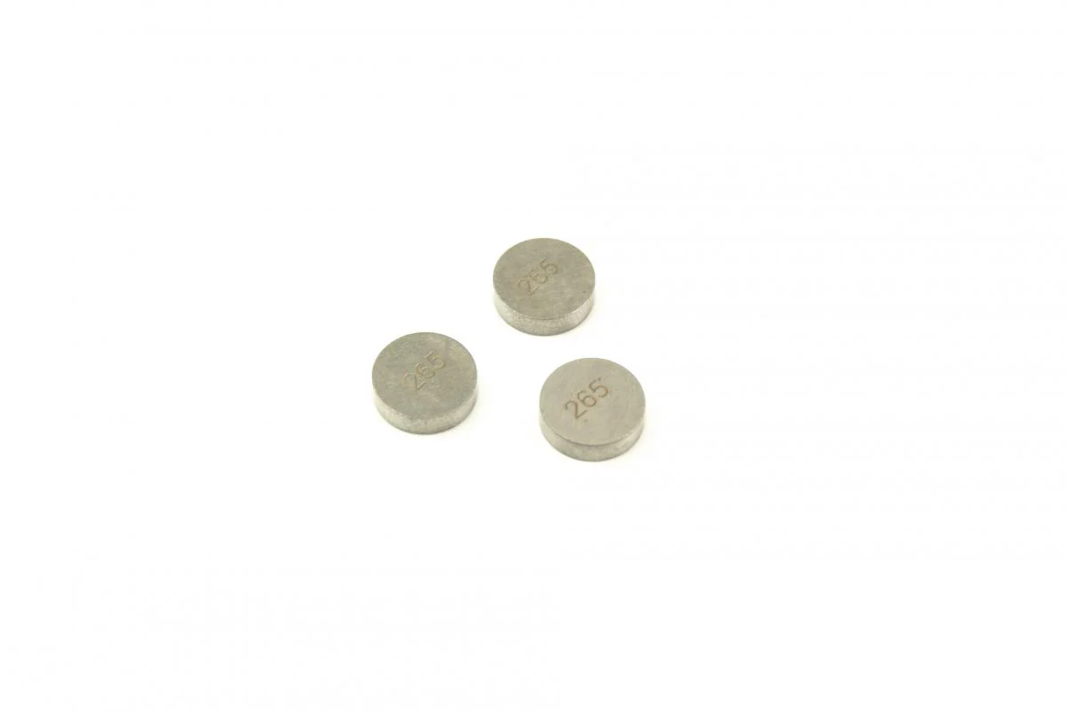 VALVE SHIM 2.65mm 9.48mm PK/3, PSYCHIC MX-09432-30
