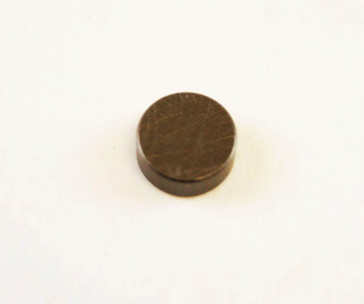 VALVE SHIM 2.85mm 7.48mm PK/3, PSYCHIC MX-09431-34 - Image 2