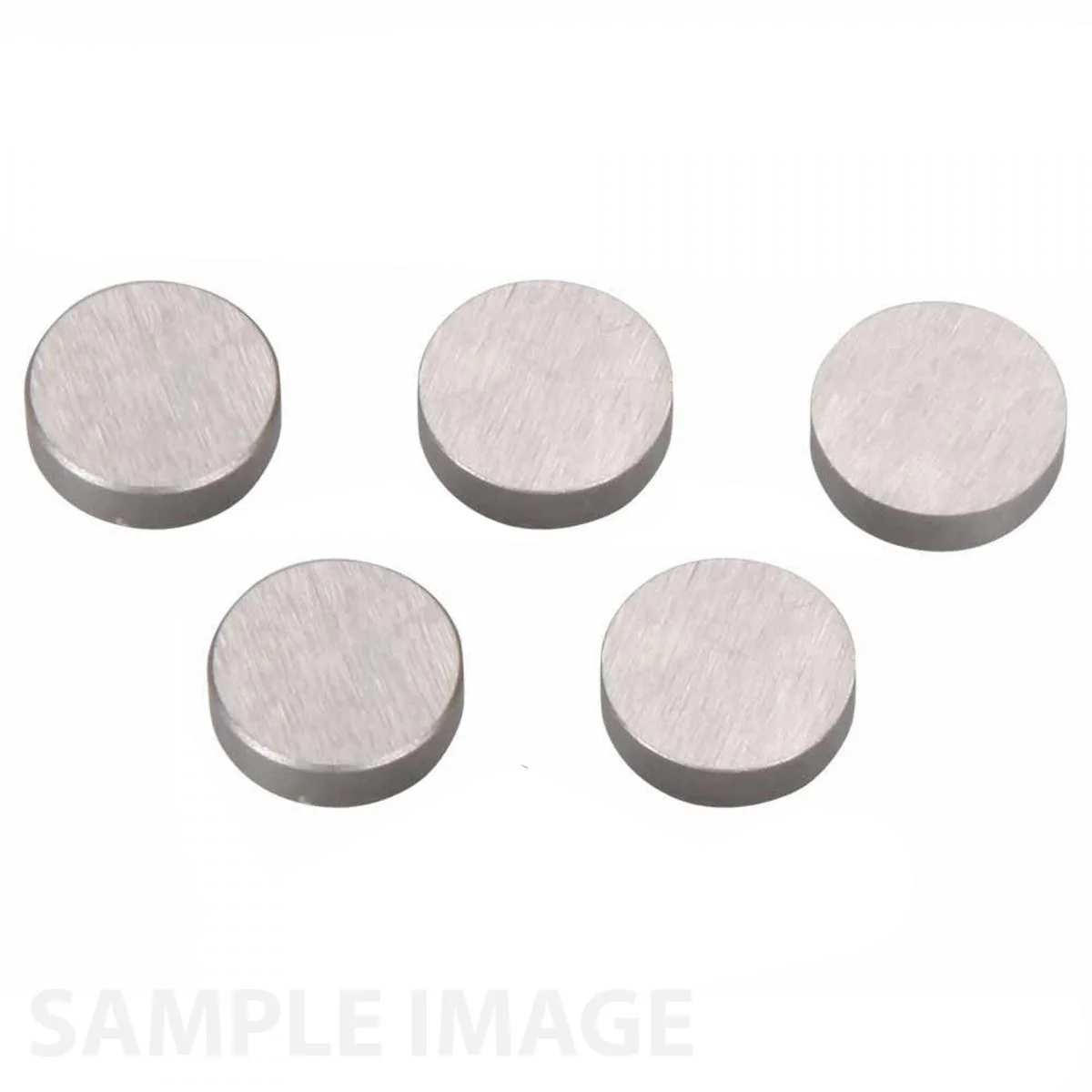VALVE SHIMS 10mm 2.075PACK/5, PROX 29.100207.5 KTM - Image 2