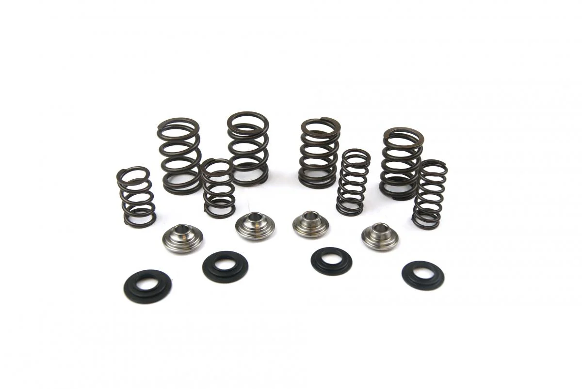 VALVE SPRING SET RMZ450 05-06, KIBBLEWHITE 60-60240 RACING, LIGHTWEIGHT RACING
