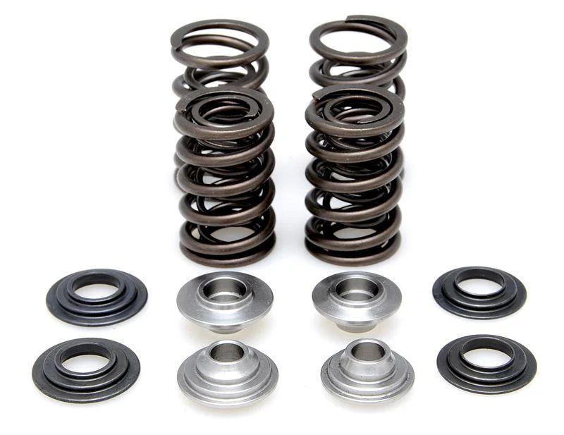 VALVE SPRING SET RMZ450 05-06, KIBBLEWHITE 60-60240 RACING, LIGHTWEIGHT RACING - Image 2