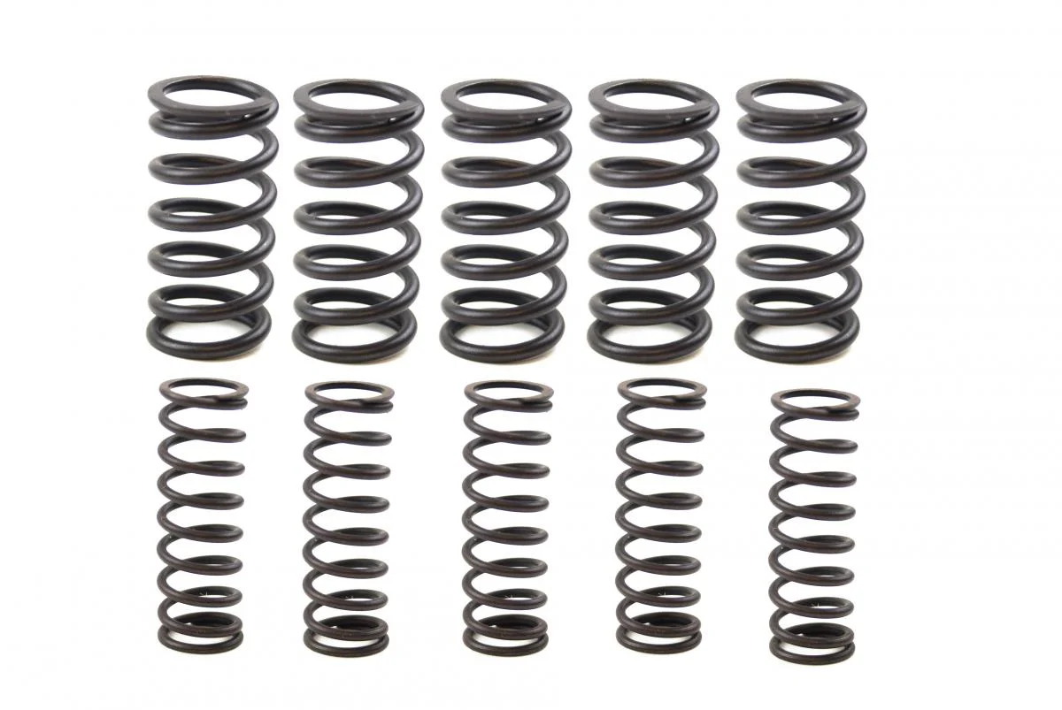 VALVE SPRING SET YZF250 01-12, KIBBLEWHITE 80-80069 RACING, WRF250 01-12 YAMAHA