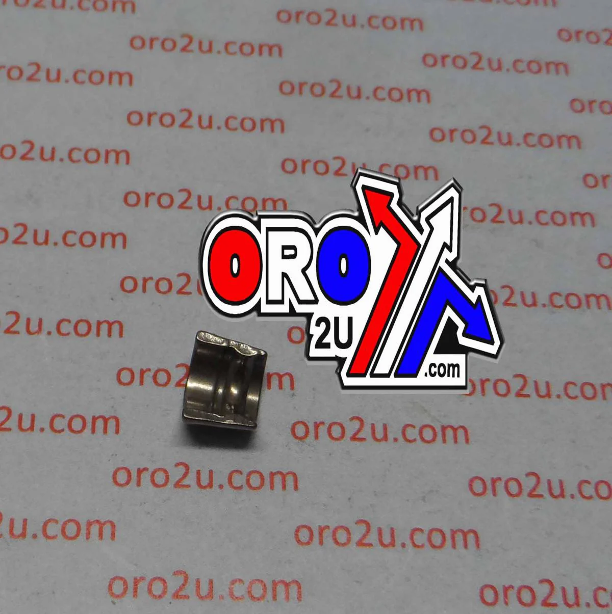 VALVE STEM KEEPER EACH, Suzuki 12392-45010, KL14-1785 - Image 2