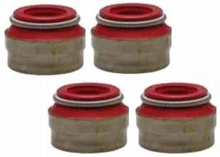 VALVE STEM SEAL 5.50mm CAN-AM, KIBBLEWHITE 71042-4,420430420 - Image 2