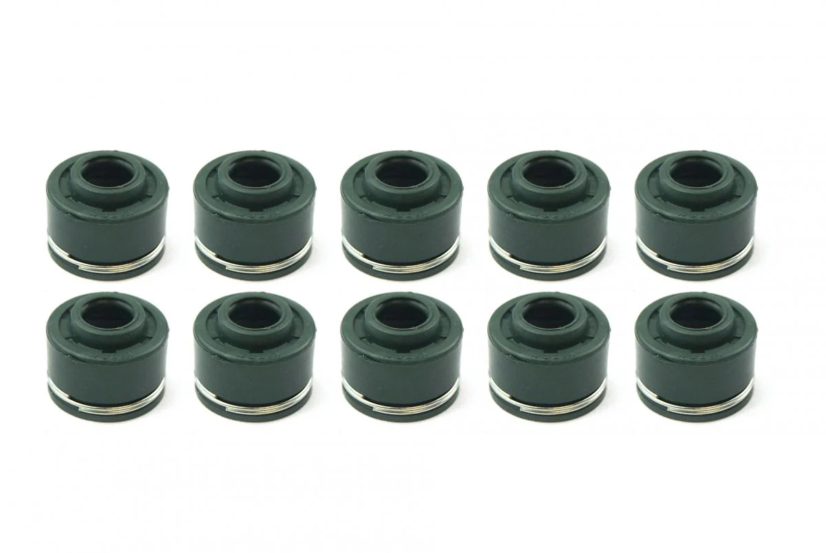 VALVE STEM SEAL 5.5mm PACK/10, AT-09178 SUZUKI 09289-05003