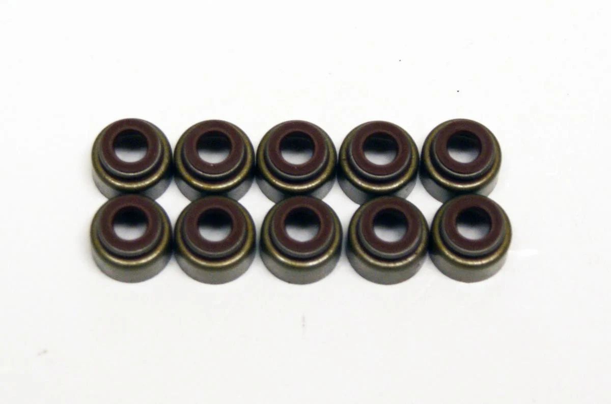 VALVE STEM SEAL 6.0mm PACK/10, 590.36.027.000, MX-09519, 3625329000 - Image 2
