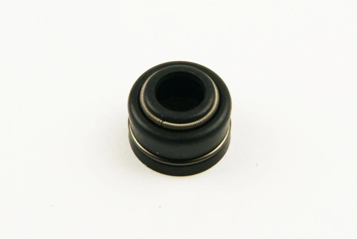 VALVE STEM SEAL 7.0mm EACH, KAWASAKI 92049-016 - Image 2