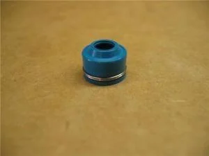 VALVE STEM SEAL EACH YAM, K&L 14-5443 1WG-12119-00-00 - Image 2
