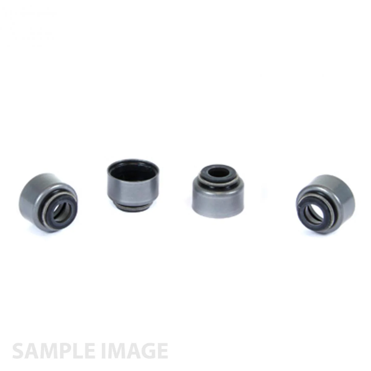 VALVE STEM SEAL KFX700 '04-09, PROX 35.VS024 + 750 Brute Force, SOLD INDIVIDUALLY!