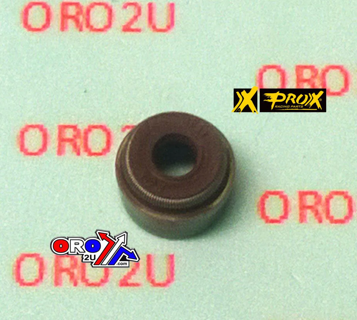 VALVE STEM SEAL KTM 250-500, PROX 35.VS028, 77036027000 737447, SOLD INDIVIDUALLY! HUSQVARNA - Image 2