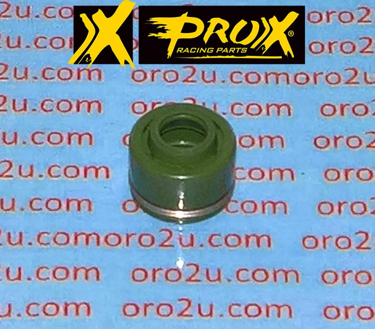 VALVE STEM SEAL RM-Z250 '07-16, PROX 35.VS018 + GSX-R1000 '05, SOLD INDIVIDUALLY! - Image 3