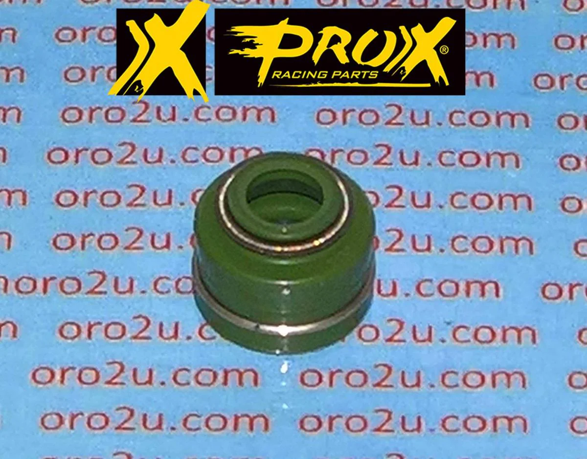 VALVE STEM SEAL XR650R '00-07, PROX 35.VS006 + TRX700XX '08-0, SOLD INDIVIDUALLY! - Image 3