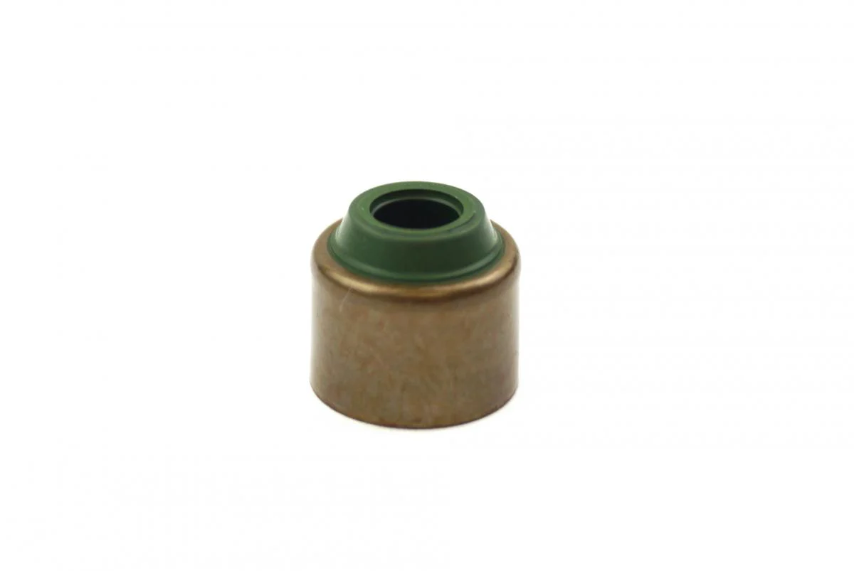 VALVE STEM SEAL YZ250F 01-18, PROX 35.VS011 + WR250F 01-13, 4TV-12119-00-00, SOLD INDIVIDUALLY!