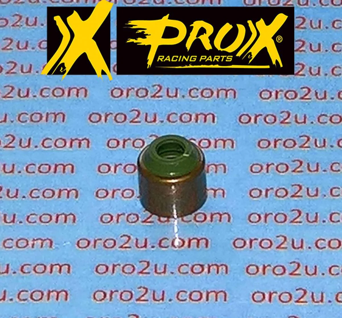 VALVE STEM SEAL YZ250F 01-18, PROX 35.VS011 + WR250F 01-13, 4TV-12119-00-00, SOLD INDIVIDUALLY! - Image 3