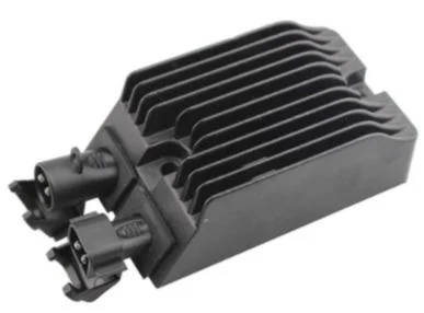 VOLTAGE REGULATOR 12V 2014-2016 HARLEY SPORTSTER HD-74700012 - Image 2