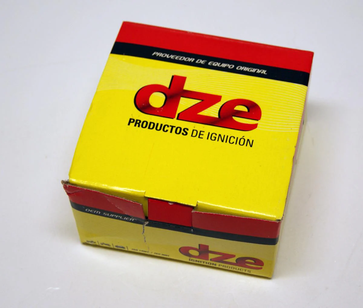 VOLTAGE REGULATOR 12V / 50A MOSFET, DZE 02425-04 - Image 5