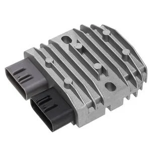 VOLTAGE REGULATOR 12V / 50A MOSFET, DZE 02425-04 - Image 6
