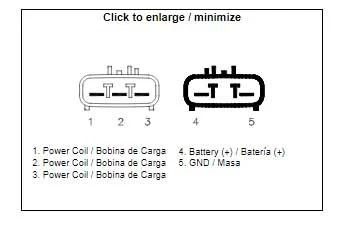 VOLTAGE REGULATOR 12V / 50A MOSFET, DZE 02425-04 - Image 7