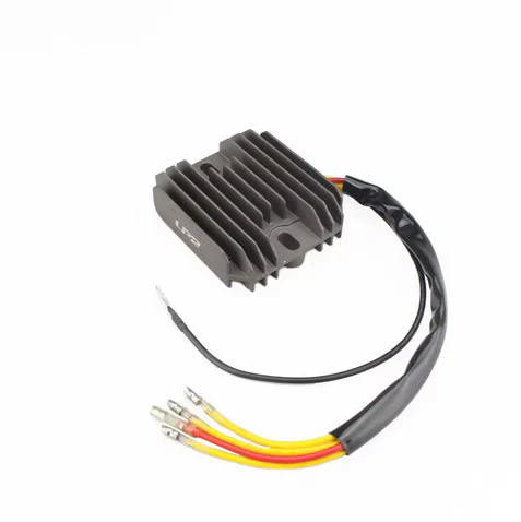 VOLTAGE REGULATOR 1979-1983 SUZUKI GS450E GS550T GS850GL - Image 3