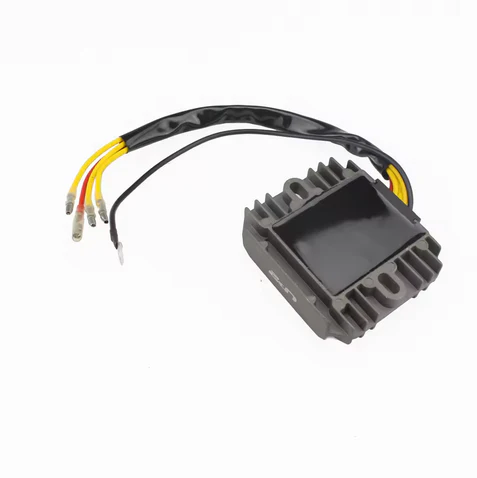 VOLTAGE REGULATOR 1979-1983 SUZUKI GS450E GS550T GS850GL - Image 4