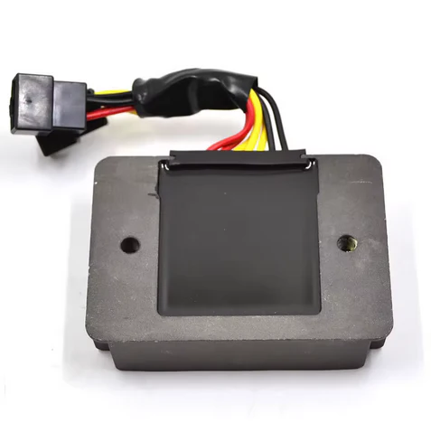 VOLTAGE REGULATOR 1999-2017 TRIUMPH DAYTONA SPRINT STREET TRIPLE RM30104-R00 T1300823 - Image 4
