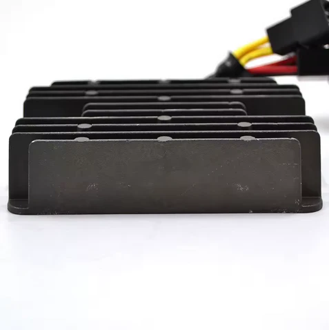 VOLTAGE REGULATOR 1999-2017 TRIUMPH DAYTONA SPRINT STREET TRIPLE RM30104-R00 T1300823 - Image 5