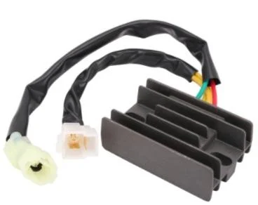 VOLTAGE REGULATOR 2000-2015 SUZUKI DRZ400 21066-S005 32800-29F00 32800-08D00 - Image 2