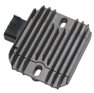 VOLTAGE REGULATOR 2003-2006 SUZUKI LTA400 LTF400 AN250 BURGMAN SKYWAVE ASU6017 - Image 2